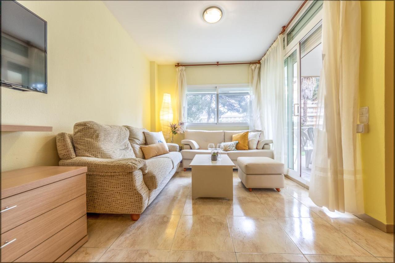 Homes & Go Golden Pineda サロウ エクステリア 写真