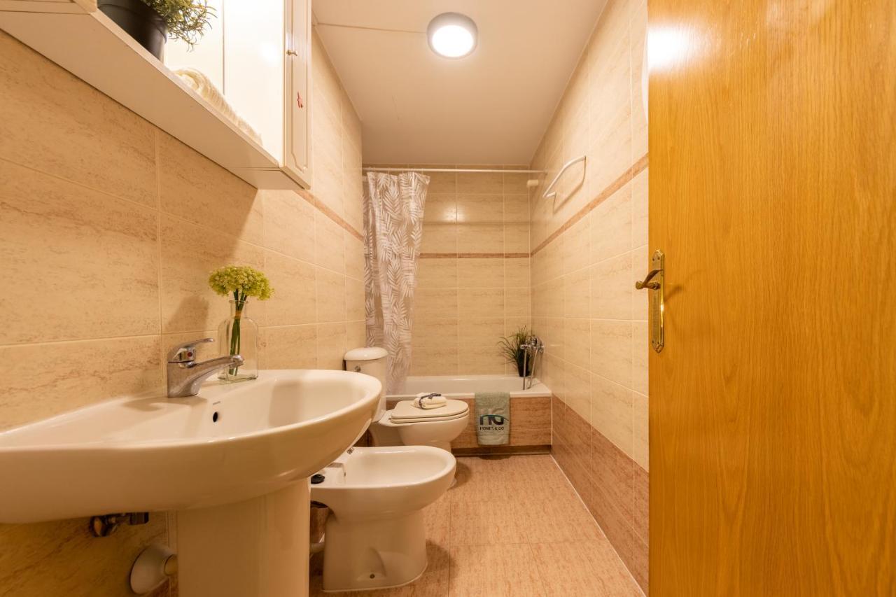 Homes & Go Golden Pineda サロウ エクステリア 写真