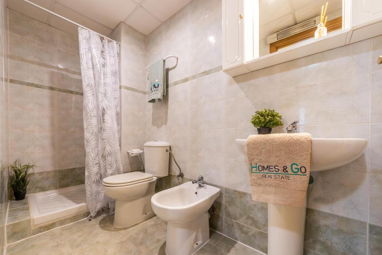Homes & Go Golden Pineda サロウ エクステリア 写真