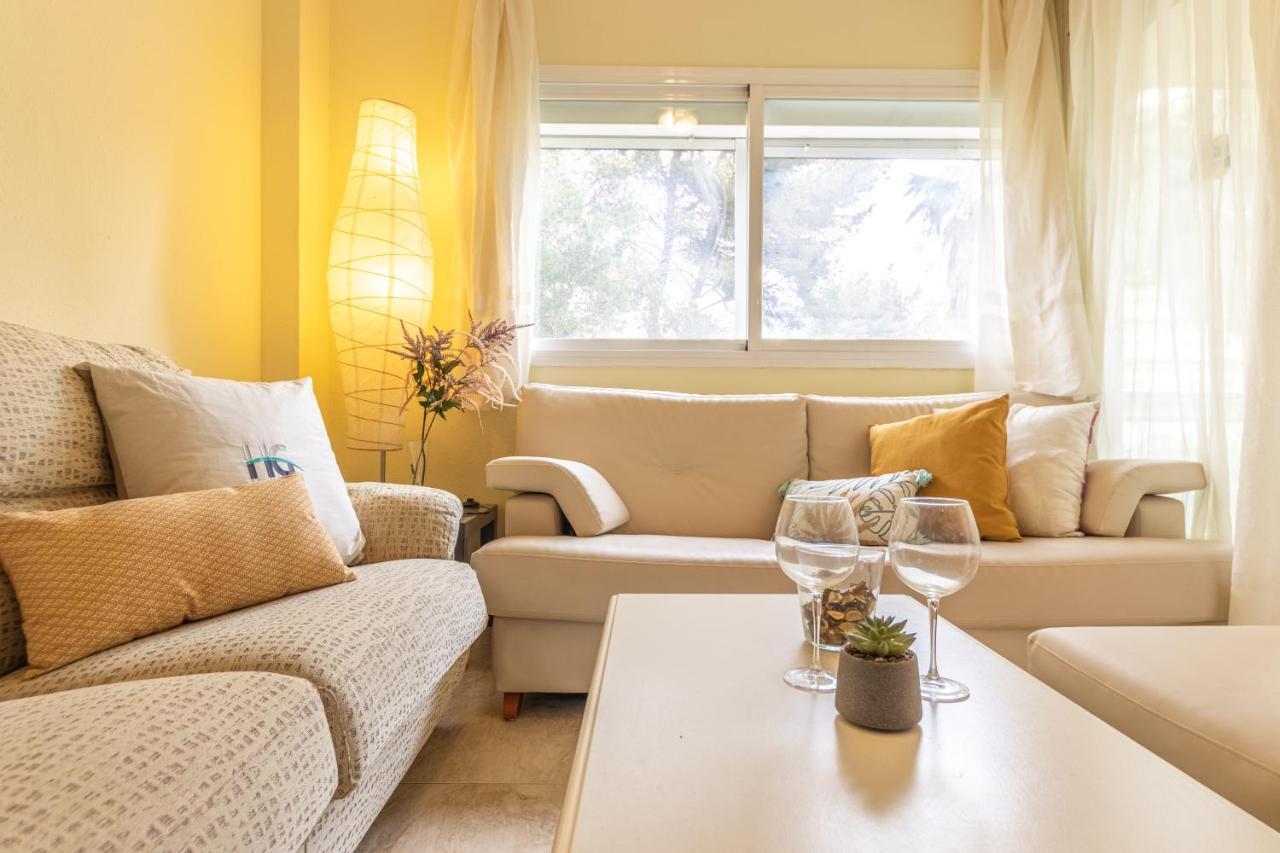 Homes & Go Golden Pineda サロウ エクステリア 写真